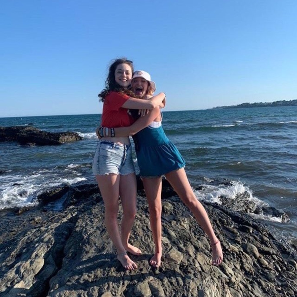 Meet your Posher, Erin